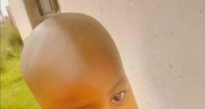 Amamkele Lishushu Mpetha