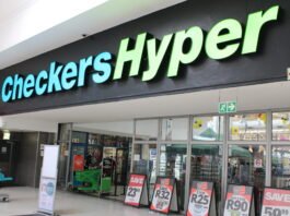 Checkers Hyper