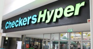 Checkers Hyper
