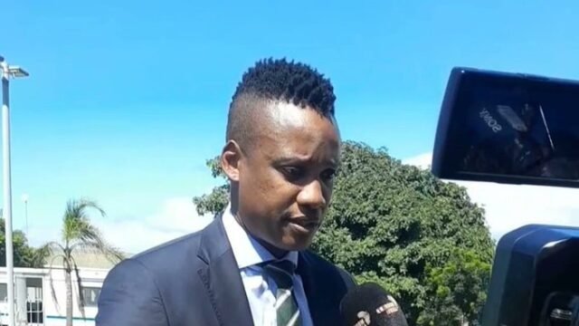 Duduzane Zuma