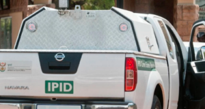 Independent Police Investigative Directorate (IPID)