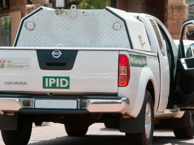 Independent Police Investigative Directorate (IPID) Independent Police Investigative Directorate (IPID)
