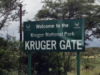 Kruger National Park