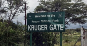 Kruger National Park