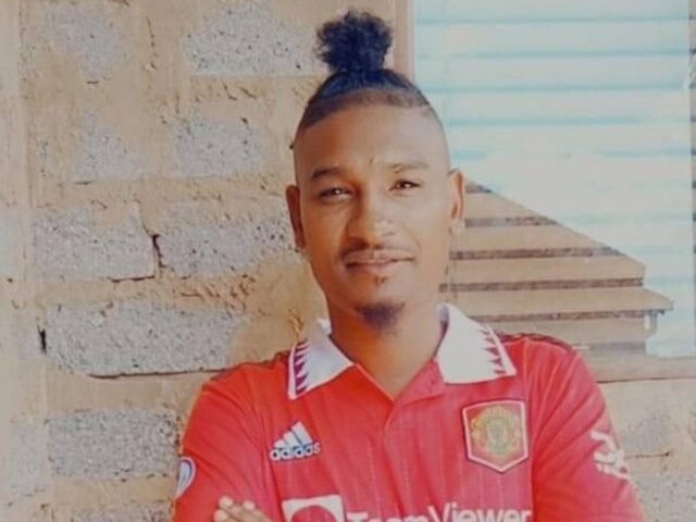 Lenasia court killing