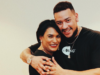 Lynn Forbes and AKA