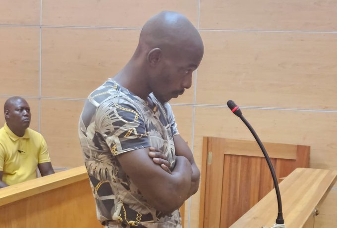 Moloto Johannes Sathekge