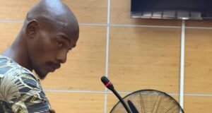 Moloto Johannes Sathekge