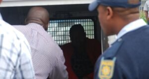 Police arrest suspect