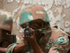 SA soldier
