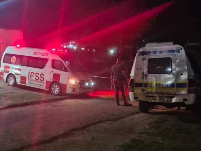 KZN tavern shooting
