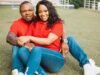 The Mommy Club star Ratile Mabitsela’s husband Lehlogonolo has passed away Ratile Mabitsela