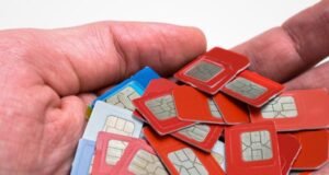 SIM Cards