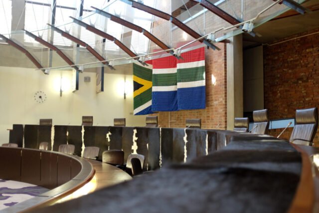Constitutional Court2 Constitutional Court