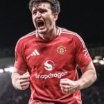 HarryMaguire