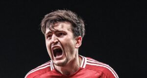Harry Maguire