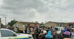 Mozambican woman gets 30 years for murdering 3-year-old Melokuhle Ngwenya