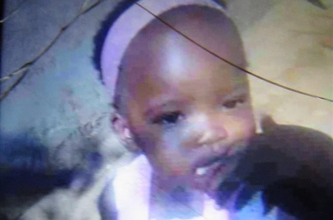 Mozambican woman gets 30 years for murdering 3-year-old Melokuhle Ngwenya