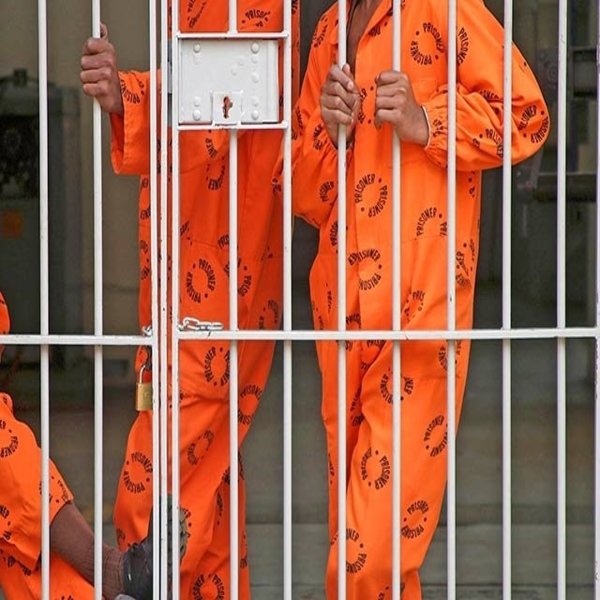 prisoners