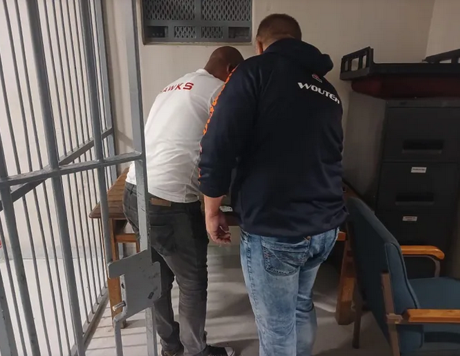 3 suspects face court over Free State housing fraud