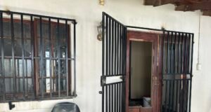 44 Ethiopian men found locked inside Sandton house