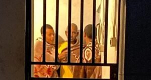 44 Ethiopian men found