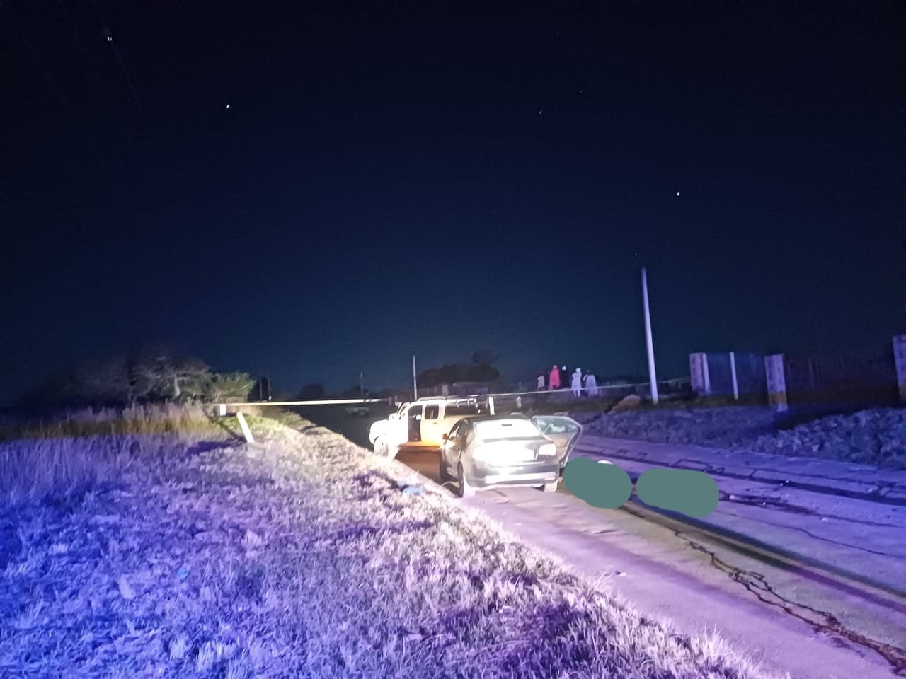 5 suspected criminals wanted for multiple murders killed in shootout with KZN cops