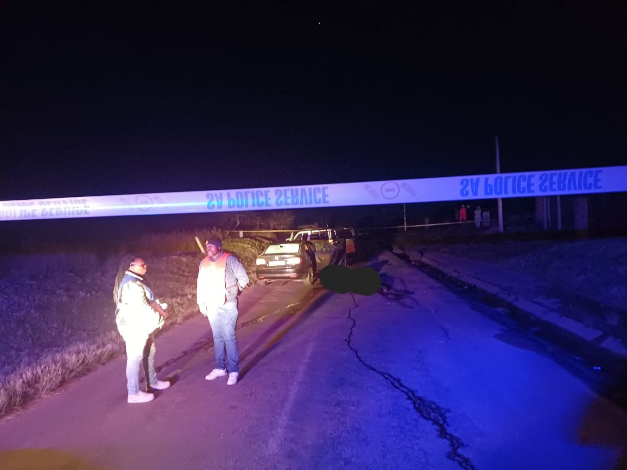 5 suspected criminals wanted for multiple murders killed in shootout with KZN cops