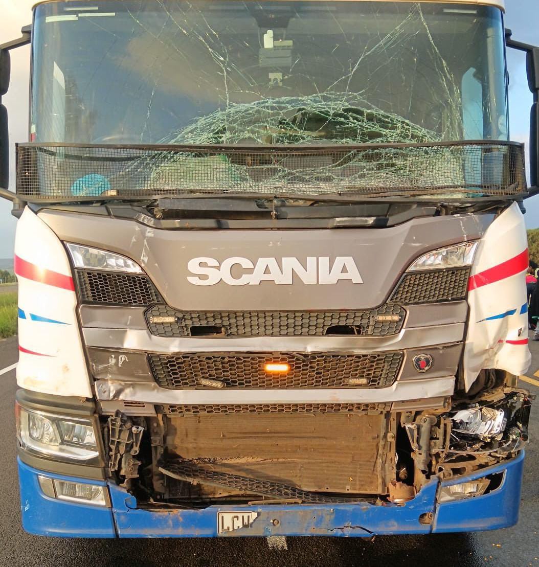 8 people, mostly mothers, die in KZN crash