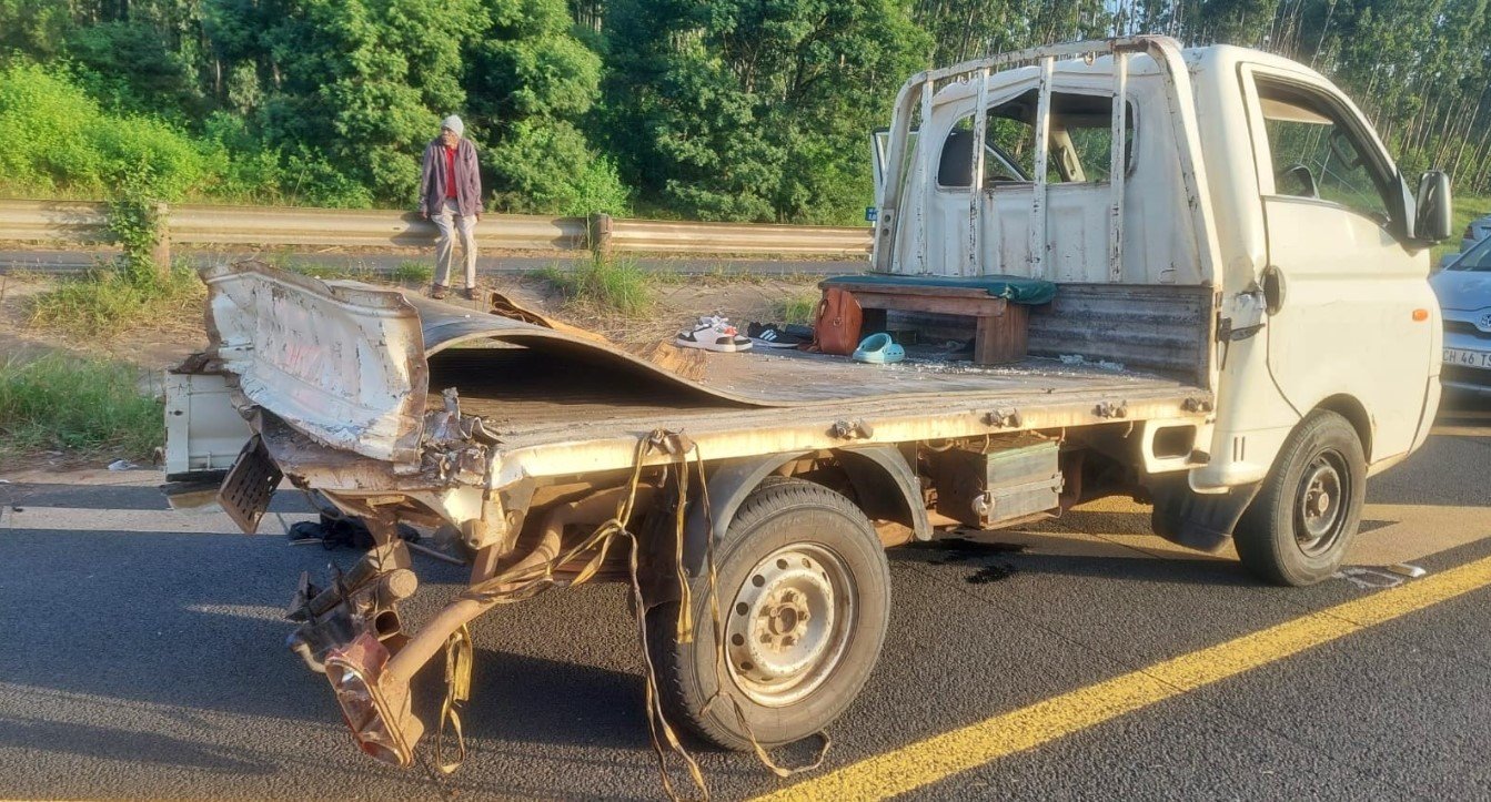 8 people, mostly mothers, die in KZN crash