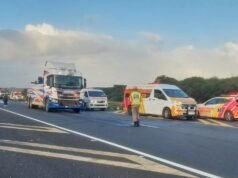 8 people, mostly mothers, die in KZN crash