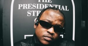 A look into Amapiano star Focalistic’s surprise black-tie 29th birthday soirée