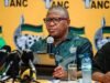 ANC cadre deployment policy