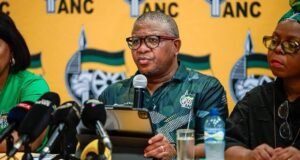 ANC cadre deployment policy