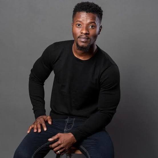Abdul Khoza