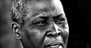 Albert Luthuli