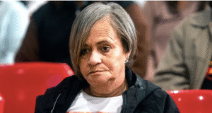 Amanda Smith-Daniels