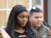 Some of Chidimma Adetshina’s mother’s bail conditions relaxed Anabela Rungo