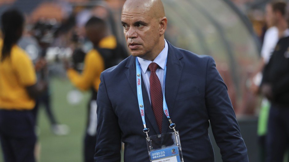 Andile ‘Ace’ Ncobo