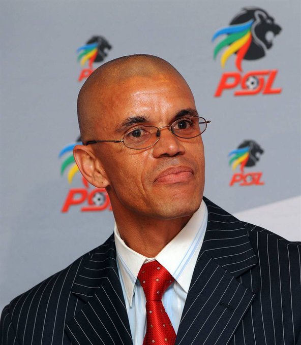 Andile ‘Ace’ Ncobo