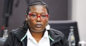 Andiswa Mengo