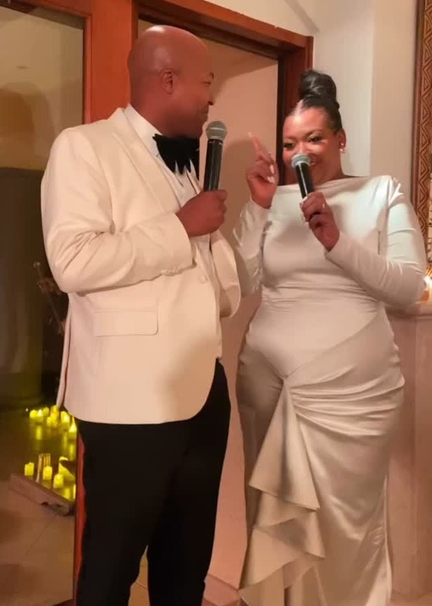 Anele Mdoda