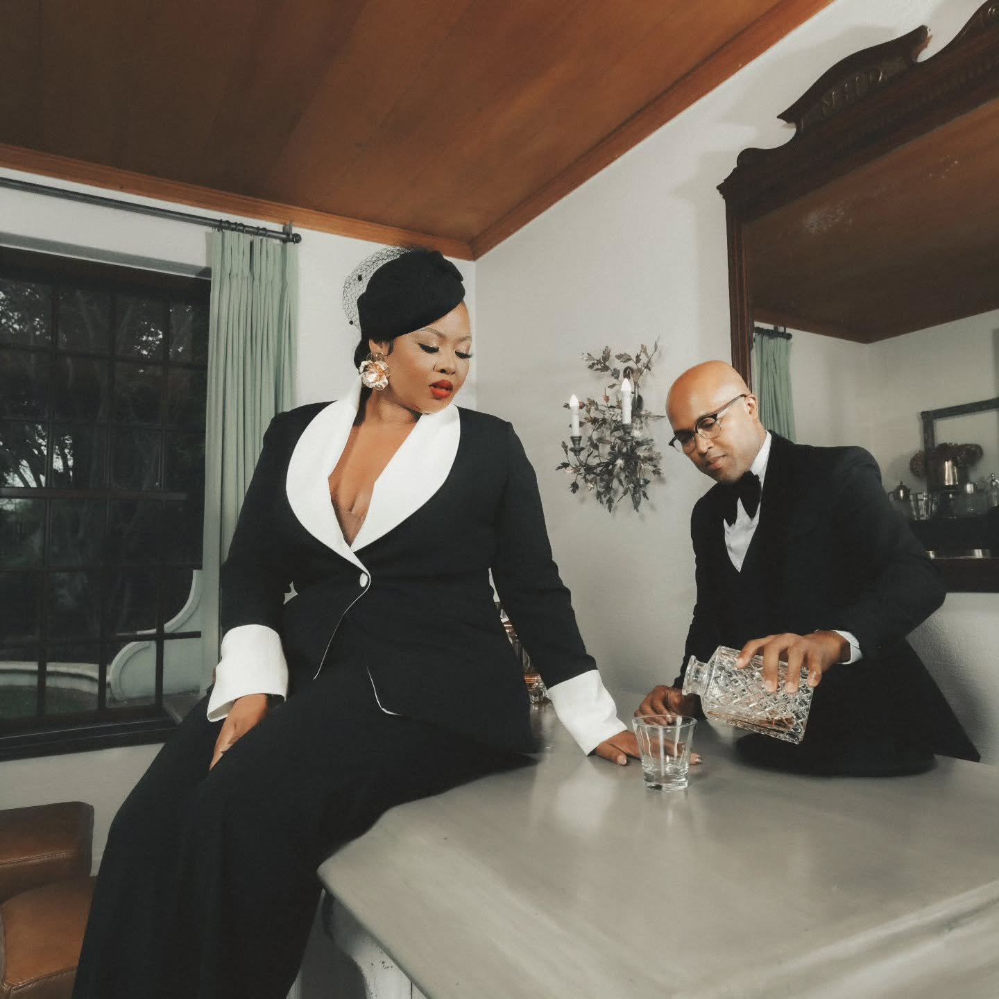 Anele Mdoda