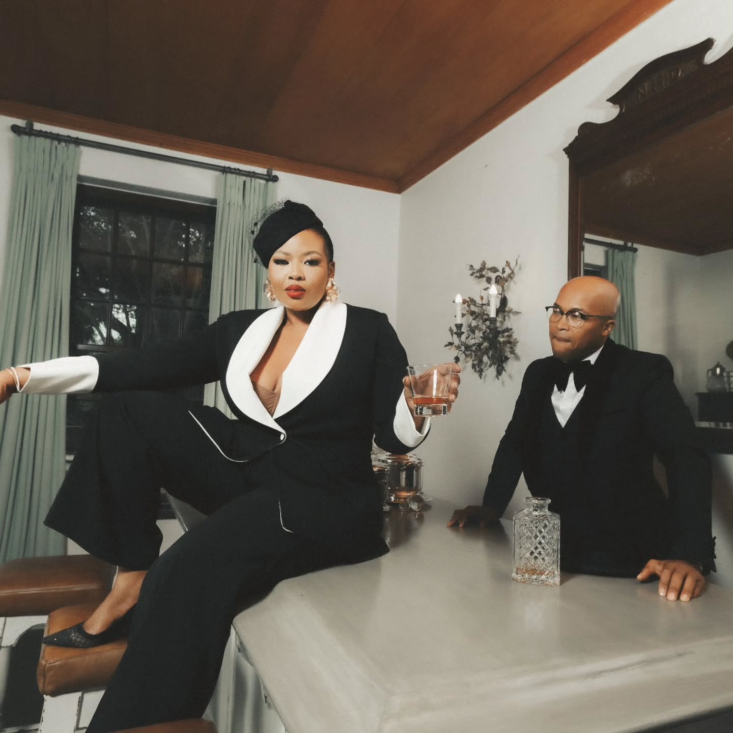 Anele Mdoda