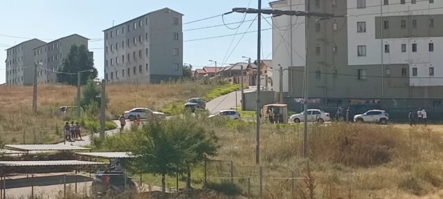 Angry community demands answers after boy's murder in Fleurhof complex, Roodepoort1 Angry community demands answers after boy's murder in Fleurhof complex, Roodepoort