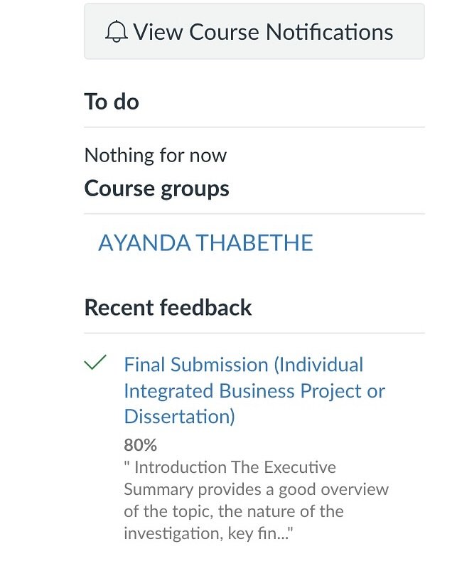 Ayanda Thabethe