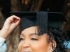 Beauty with brains: Singer Berita bags a degree – Photos Berita