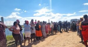 Body found in Tshepisong stream identified as that of missing Mojalefa Savhuli