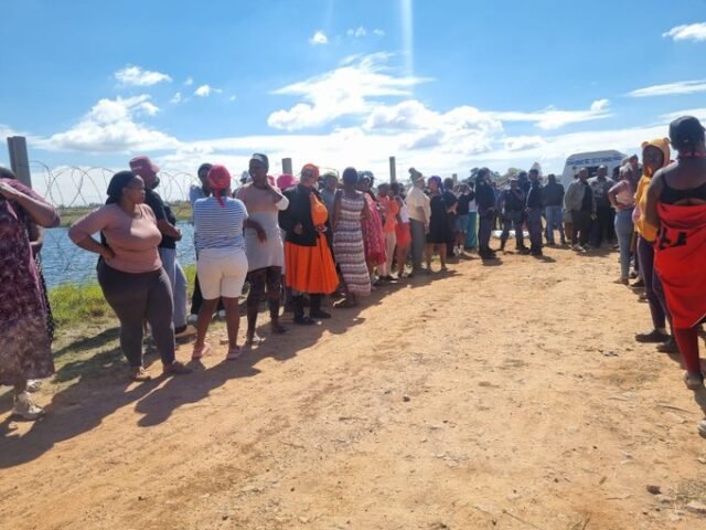 Body found in Tshepisong stream identified as that of missing Mojalefa Savhuli