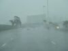 Cape Town flooding
